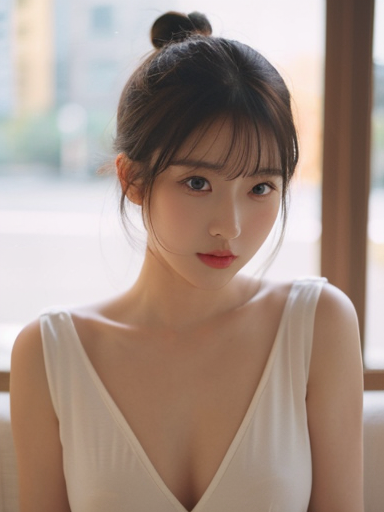 如何认真地对待一份感情